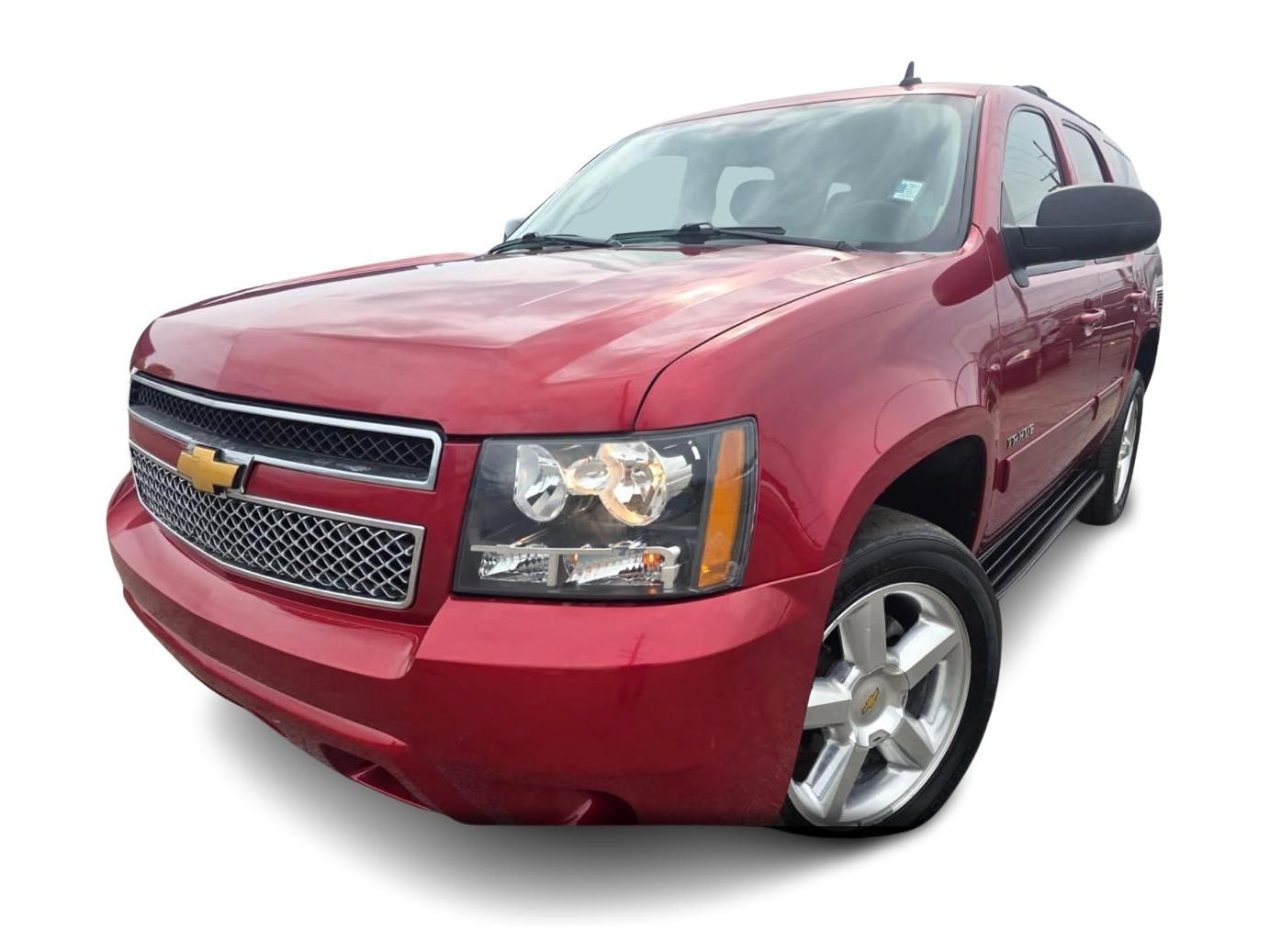 2013 Chevrolet Tahoe