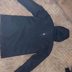 Woman’s Caterpillar Coat 