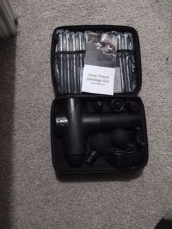 Massage Gun