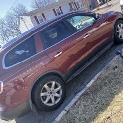 2009 Buick Enclave