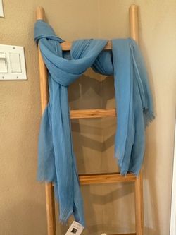 Echo New York Scarf NWT