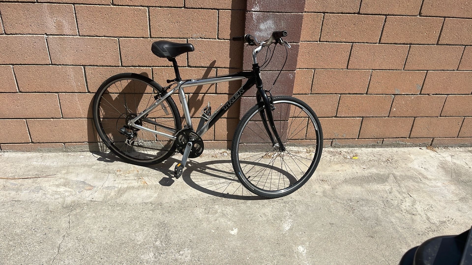 Trek Bike