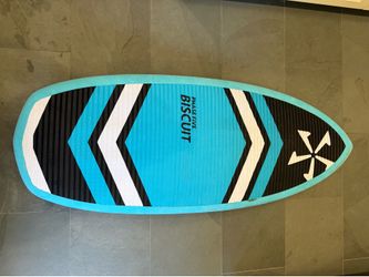 54" Phase Five Biscuit Wakesurf Board