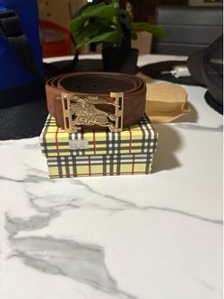 Belt