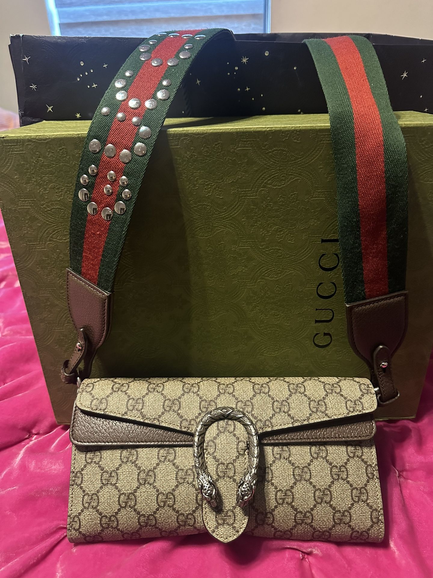 Gucci Bag