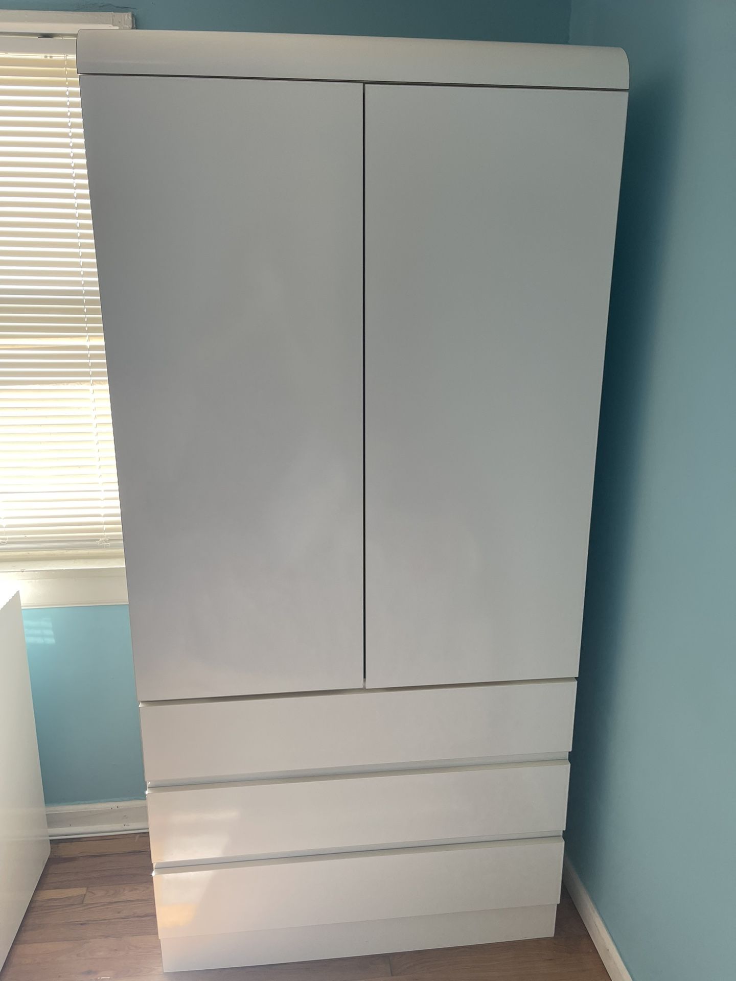 Armoire Wardrobe Closet