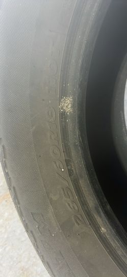 Llantas