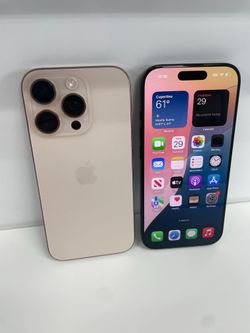 iPhone 16 Pro 6.3” | $5 Down | Payment plan available