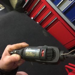 craftsman rotary tool