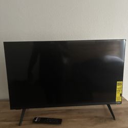 Visio Tv 40”