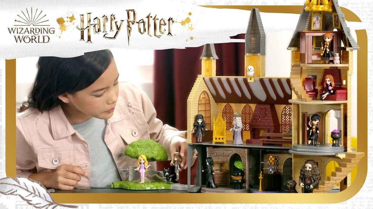 Wizarding World Harry.
Potter $45