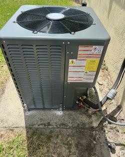 Air Conditioning 1.5 Ton 2 Ton 2.5 Ton 3 Ton 3.5 Ton 4 Ton 5 Ton