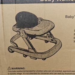 Baby Walker