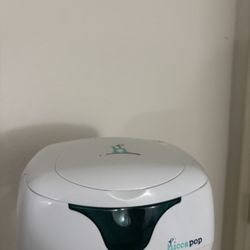 Baby Wipe Warmer 