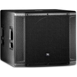 JBL SRX818SP POWERED SUBWOOFER