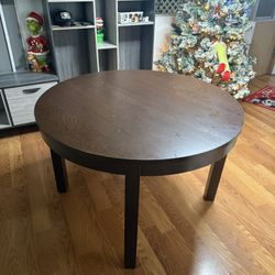 Dinning Table Round 