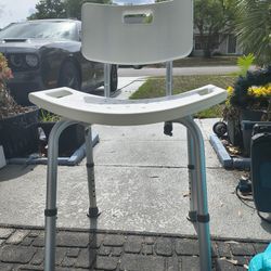 Medical Shower Chair 