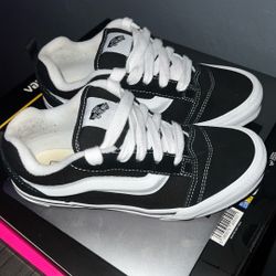 Knu Skool Vans
