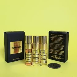 Tom Ford Plum Japonais + 2 