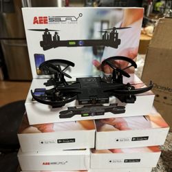 AEE Selfly Review: A solid drone for beginners and selfie lovers
