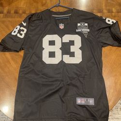 Darren Waller Las Vegas Raiders Jersey