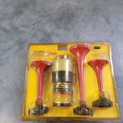 Horn