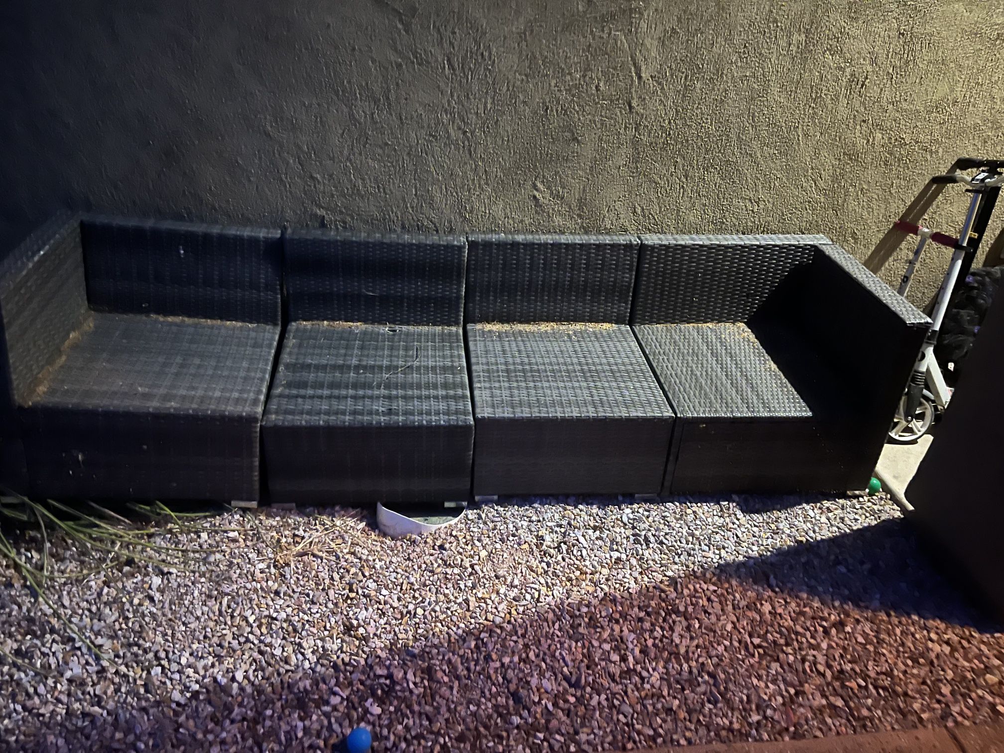 Patio Chairs