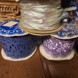 Assorted Craft Paper