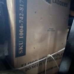 Gorilla 2step Ladder 
