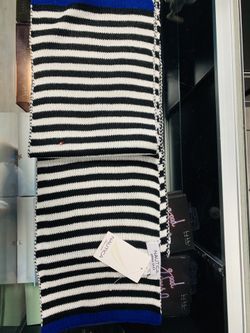 Náutica scarve
