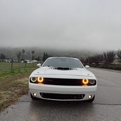2016 Dodge Challenger