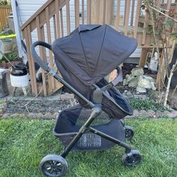 Evenflo Baby Stroller 