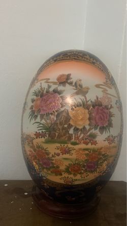 Beautiful decorative painting