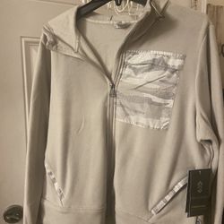 Woman’s Fleece Jacket 