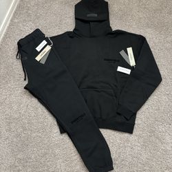 Fear Of God Essentials