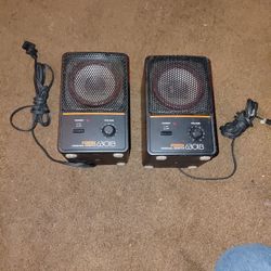 Foster 6301b Professional Moniter