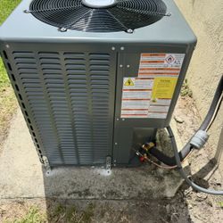 Air Conditioning 1.5 Ton 2 Ton 2.5 Ton 3 Ton 3.5 Ton 4 Ton 5 Ton