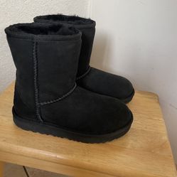 Girls Toddlers Classic II UGG boots