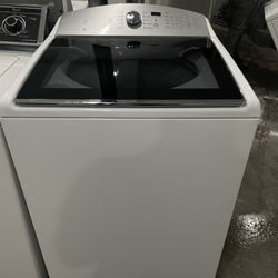 Whirlpool Washer Top-load 