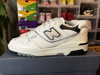 New Balance 550 Size 10