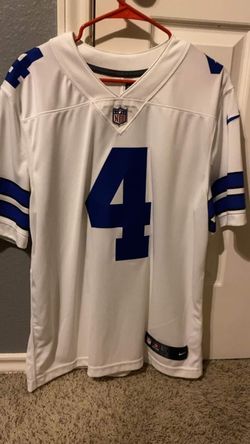 Large Dak Prescott Jersey