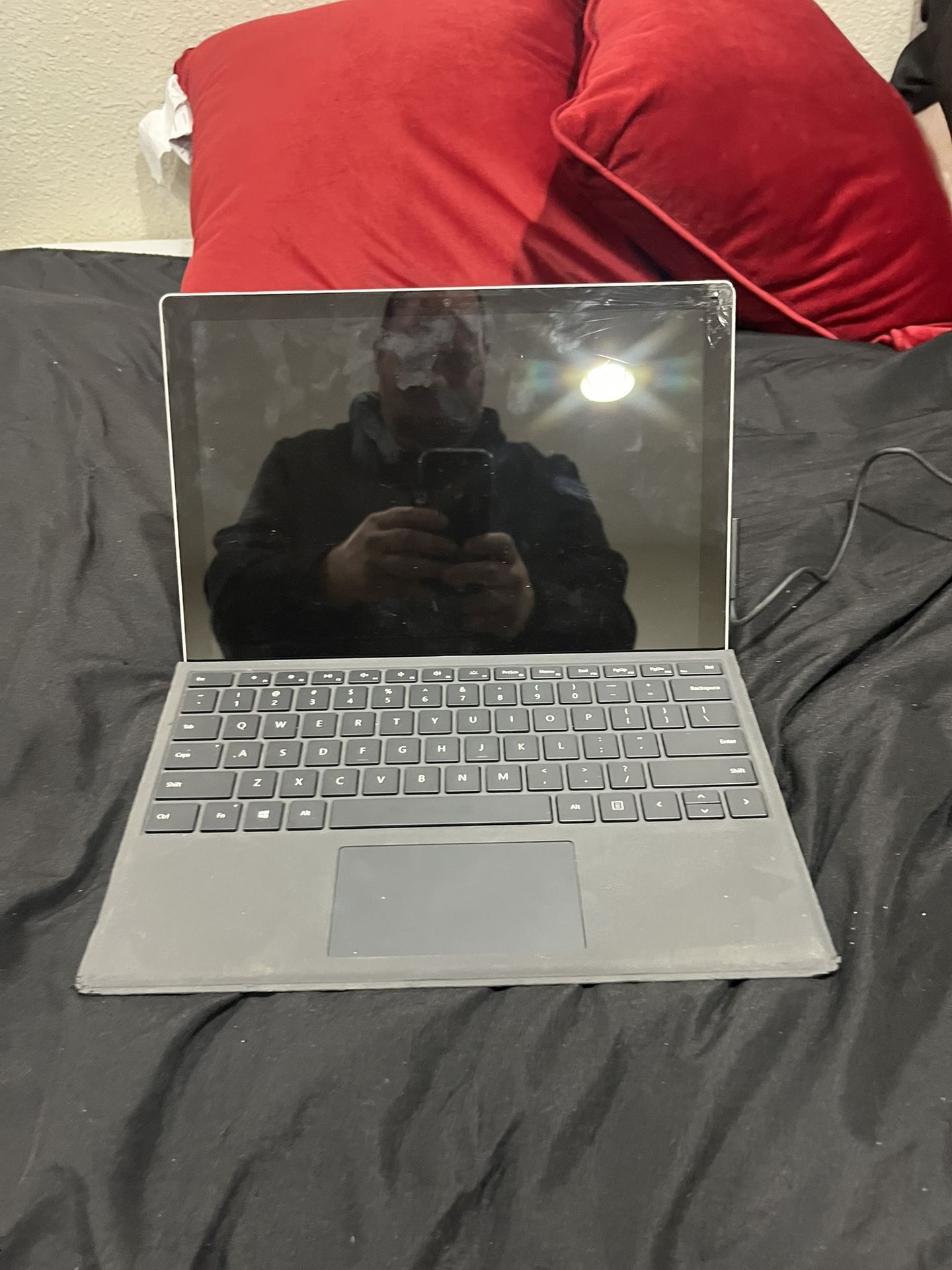 Microsoft Surface Pro