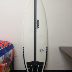Aipa Supernova 5’9 Like New