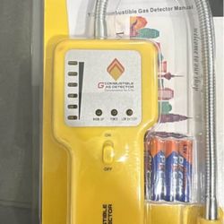 Medidor De Combustible