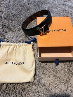 LV REVERSIBLE BELT