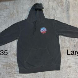 Phish Hoodie