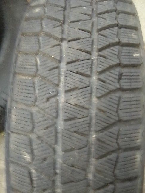 4 Bridgestone