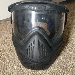 Airsoft Protective Mask