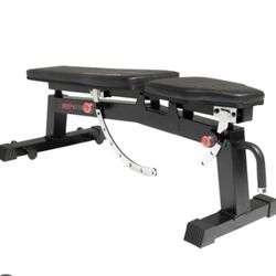 Weightlifting Equipment 