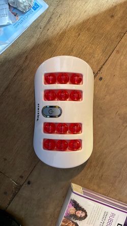 Foot massager